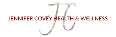 Jennifer Covey&#8203; Health and Wellness